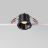 Точечные светильники Maytoni DL043-01-10W2.7K-RD-B Alfa LED