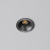 Точечные светильники Maytoni DL043-01-10W2.7K-RD-B Alfa LED
