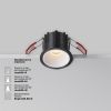 Точечные светильники Maytoni DL043-01-10W2.7K-RD-B Alfa LED