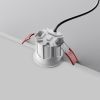 Точечные светильники Maytoni DL043-01-10W2.7K-RD-W Alfa LED