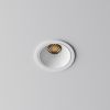 Точечные светильники Maytoni DL043-01-10W2.7K-RD-W Alfa LED