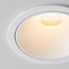 Точечные светильники Maytoni DL043-01-10W2.7K-RD-W Alfa LED