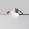 Точечные светильники Maytoni DL043-01-10W2.7K-RD-W Alfa LED