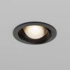 Точечные светильники Maytoni DL105-12W3K-B Lens