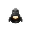 Точечные светильники Maytoni DL115-10W-2.7K-B Dip