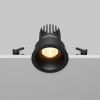 Точечные светильники Maytoni DL115-10W-2.7K-B Dip