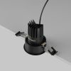 Точечные светильники Maytoni DL115-10W-4K-B Dip