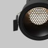 Точечные светильники Maytoni DL115-10W-4K-B Dip