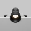 Точечные светильники Maytoni DL115-10W-4K-B Dip