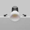 Точечные светильники Maytoni DL116-10W-2.7K-W Dip