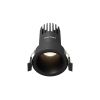 Точечные светильники Maytoni DL116-10W-4K-B Dip