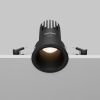 Точечные светильники Maytoni DL116-10W-4K-B Dip