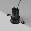 Точечные светильники Maytoni DL116-10W-4K-B Dip