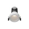 Точечные светильники Maytoni DL116-10W-4K-W Dip
