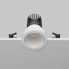 Точечные светильники Maytoni DL116-10W-4K-W Dip