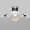 Точечные светильники Maytoni DL116-10W-4K-W Dip