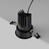 Точечные светильники Maytoni DL117-15W-2.7K-B Dip