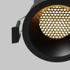 Точечные светильники Maytoni DL117-15W-2.7K-B Dip