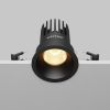 Точечные светильники Maytoni DL117-15W-2.7K-B Dip