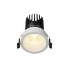 Точечные светильники Maytoni DL117-15W-2.7K-W Dip