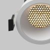 Точечные светильники Maytoni DL117-15W-2.7K-W Dip