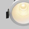 Точечные светильники Maytoni DL117-15W-2.7K-W Dip