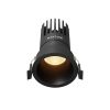 Точечные светильники Maytoni DL118-15W-2.7K-B Dip