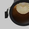 Точечные светильники Maytoni DL118-15W-2.7K-B Dip