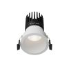 Точечные светильники Maytoni DL118-15W-4K-W Dip