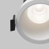 Точечные светильники Maytoni DL118-15W-4K-W Dip