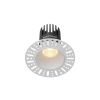 Точечные светильники Maytoni DL119-10W-2.7K-TRS-W Dip