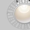 Точечные светильники Maytoni DL120-10W-4K-TRS-W Dip