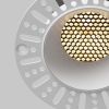 Точечные светильники Maytoni DL121-15W-2.7K-TRS-W Dip