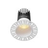 Точечные светильники Maytoni DL122-15W-2.7K-TRS-W Dip