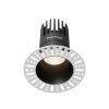 Точечные светильники Maytoni DL122-15W-4K-TRS-B Dip