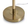 Торшеры Freya FR5533FL-01BS Kinsley