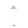 Торшеры Freya FR5533FL-01BS Kinsley