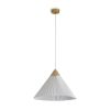 Подвесные светильники Freya FR5533PL-01BS Kinsley