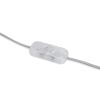 Настольные лампы Freya FR5533TL-01BS Kinsley