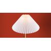 Настольные лампы Freya FR5533TL-01BS Kinsley