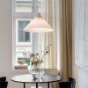 Настольные лампы Freya FR5533TL-01BS Kinsley