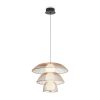 Подвесные светильники Freya FR5545PL-L5BG Harper