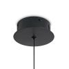 Подвесные светильники Freya FR5545PL-L5BG Harper