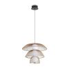Подвесные светильники Freya FR5545PL-L5BG Harper