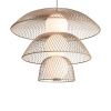 Подвесные светильники Freya FR5545PL-L5BG Harper