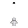 Подвесные светильники Freya FR5545PL-L5GR Harper