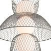 Подвесные светильники Freya FR5545PL-L5GR Harper