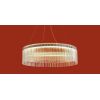 Подвесные светильники Freya FR5546PL-L60W Rain