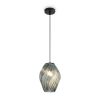 Подвесные светильники Freya FR5547PL-01DBL Shiny