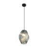 Подвесные светильники Freya FR5547PL-01DBL Shiny